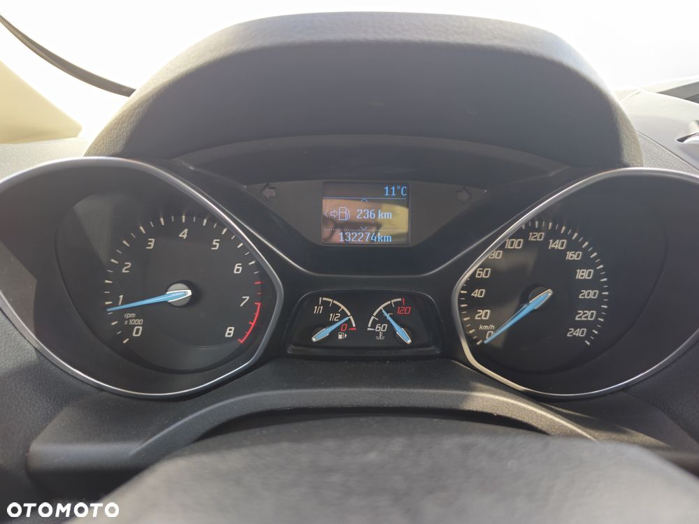 Ford C-MAX 1.6 EcoBoost Trend - 18