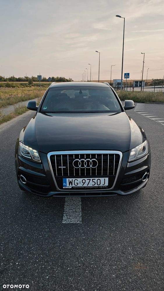 Audi Q5 3.0 TDI Quattro S tronic - 2