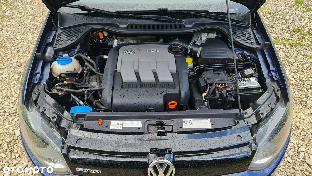 Volkswagen Polo - 29