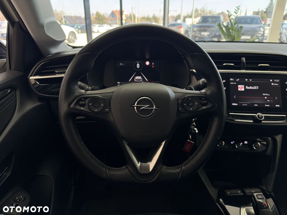 Opel Corsa - 15