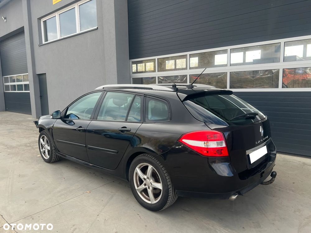 Renault Laguna 2.0 DCi Expression - 7