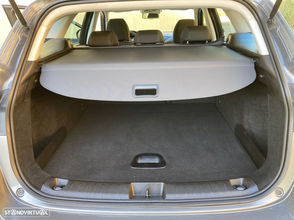 Fiat Tipo Station Wagon 1.3 Multijet Life - 31