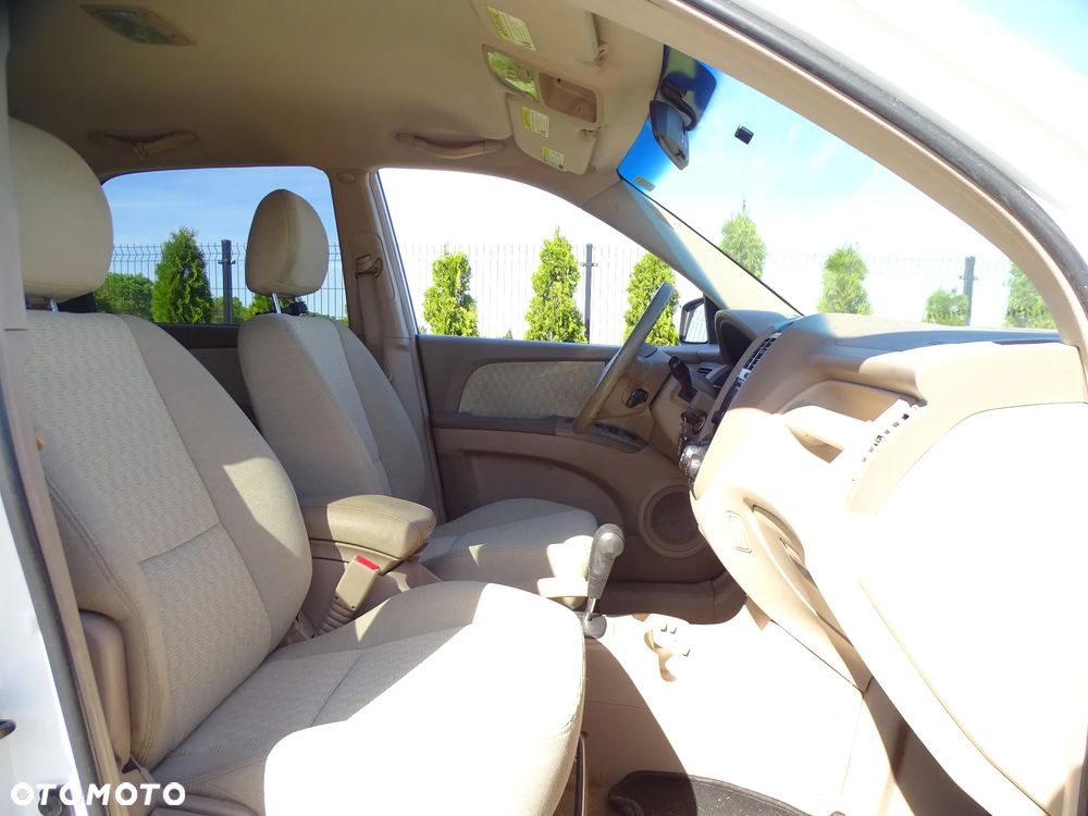 Kia Sportage - 13
