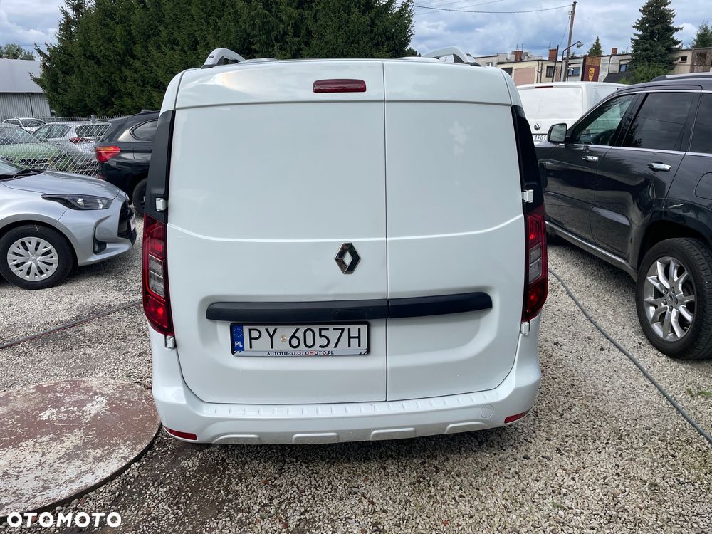 Renault EXPRESS - 6