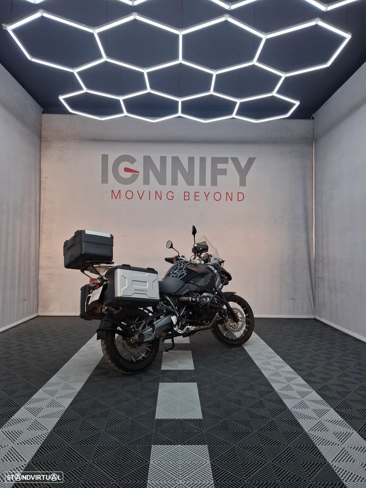 BMW R 1200 GS K25 - 7