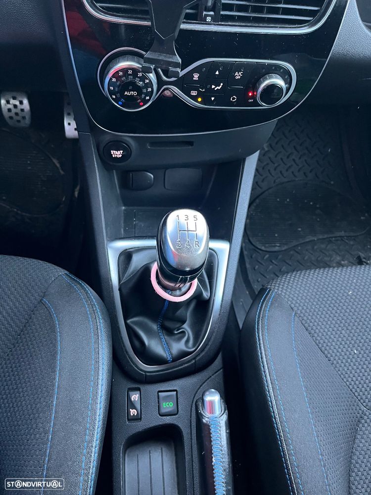 Renault Clio 1.5 dCi GT Line - 6