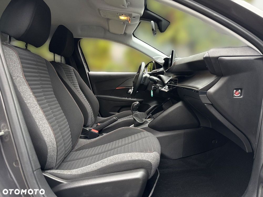Peugeot 208 1.2 PureTech Active Pack S&S - 14