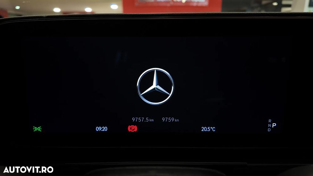 Mercedes-Benz GLE 400 e 4Matic 9G-TRONIC AMG Line Advanced Plus - 24