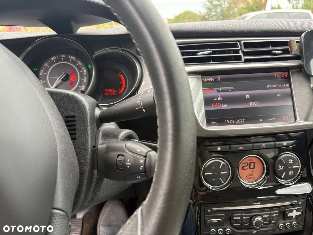 Citroën C3 1.4 VTi Exclusive - 11