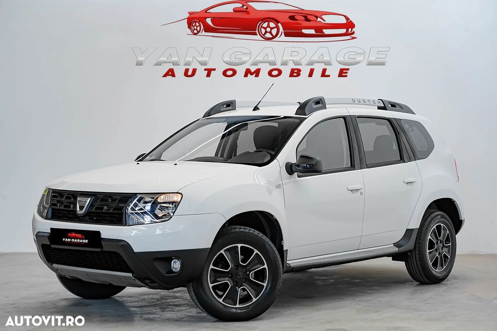 Dacia Duster TCe 125 2WD Prestige - 3