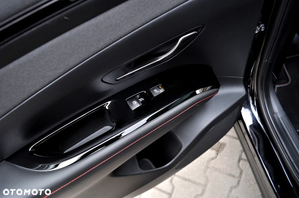 Hyundai Tucson 1.6 T-GDi HEV 2WD N Line X - 30