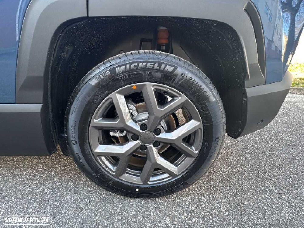 Jeep Compass - 11