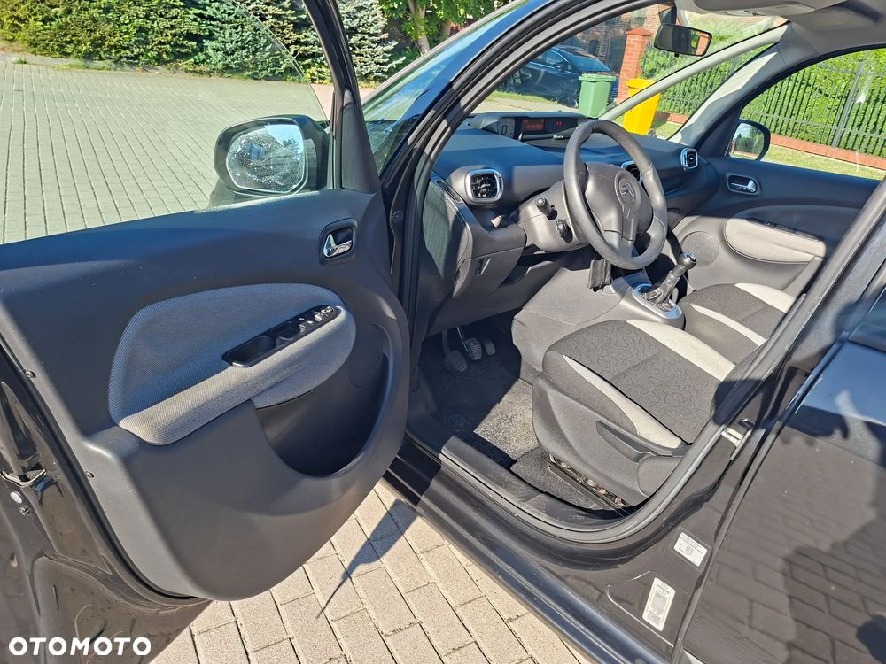 Citroën C3 Picasso - 9