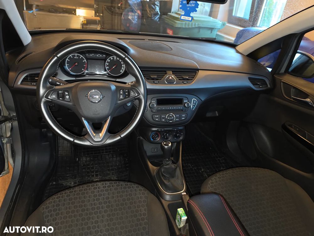 Opel Corsa 1.4 TWINPORT ECOTEC Color Edition - 2