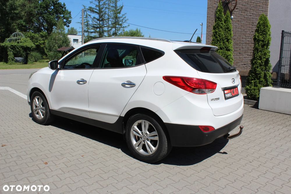 Hyundai ix35 1.7 CRDi 2WD 5 Star Edition - 7