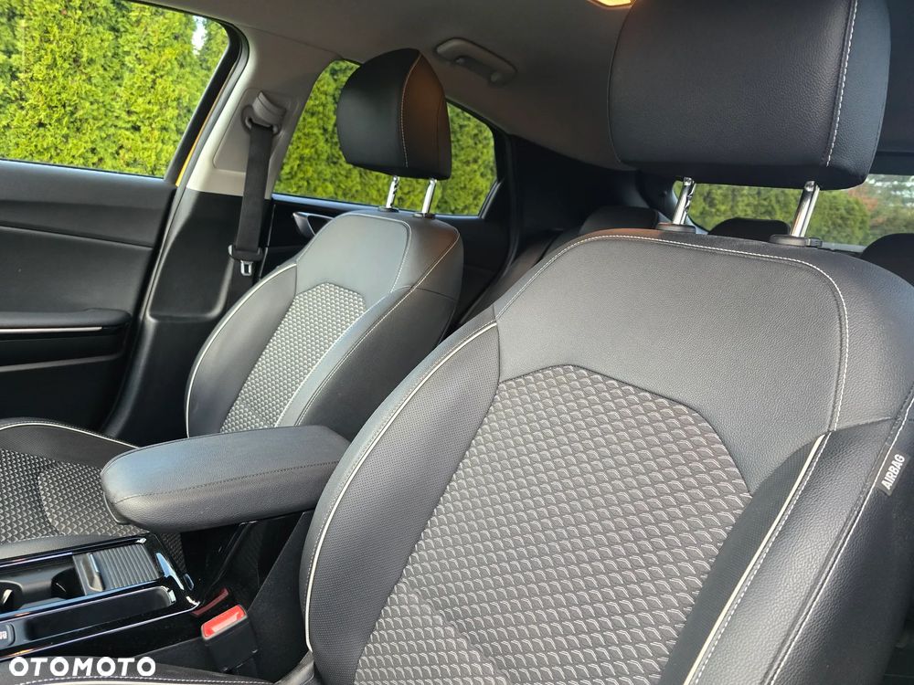 Suzuki SX4 S-Cross - 22