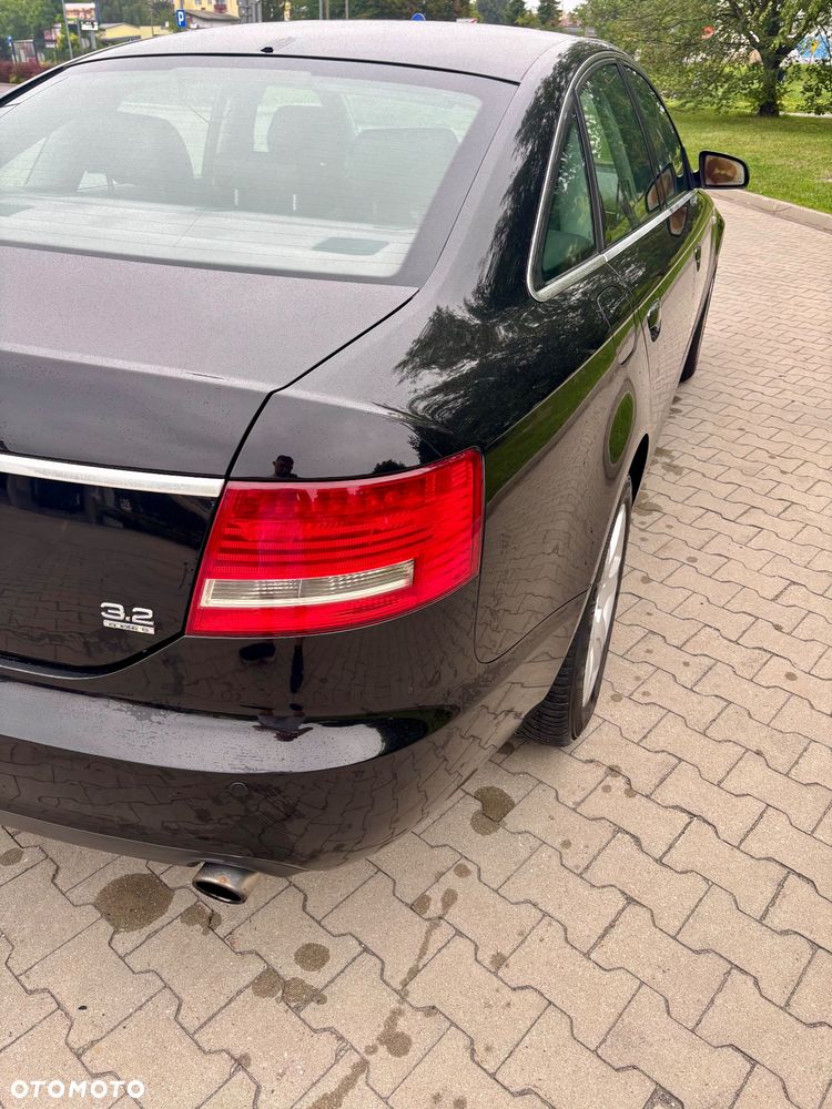 Audi A6 Limousine - 11