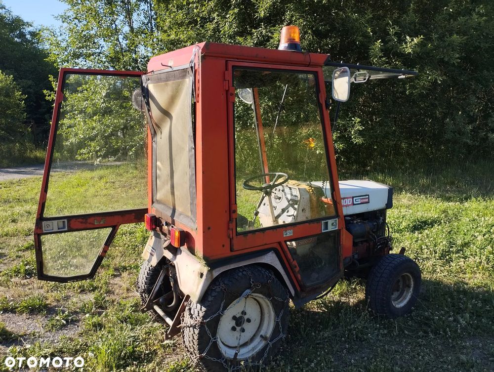 Inny GUTBROD  2600DA - 3