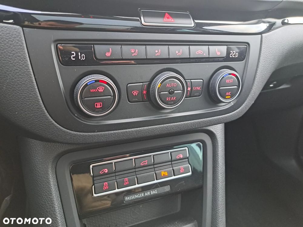 Seat Alhambra 2.0 TDI Start & Stop Crono Plus - 23