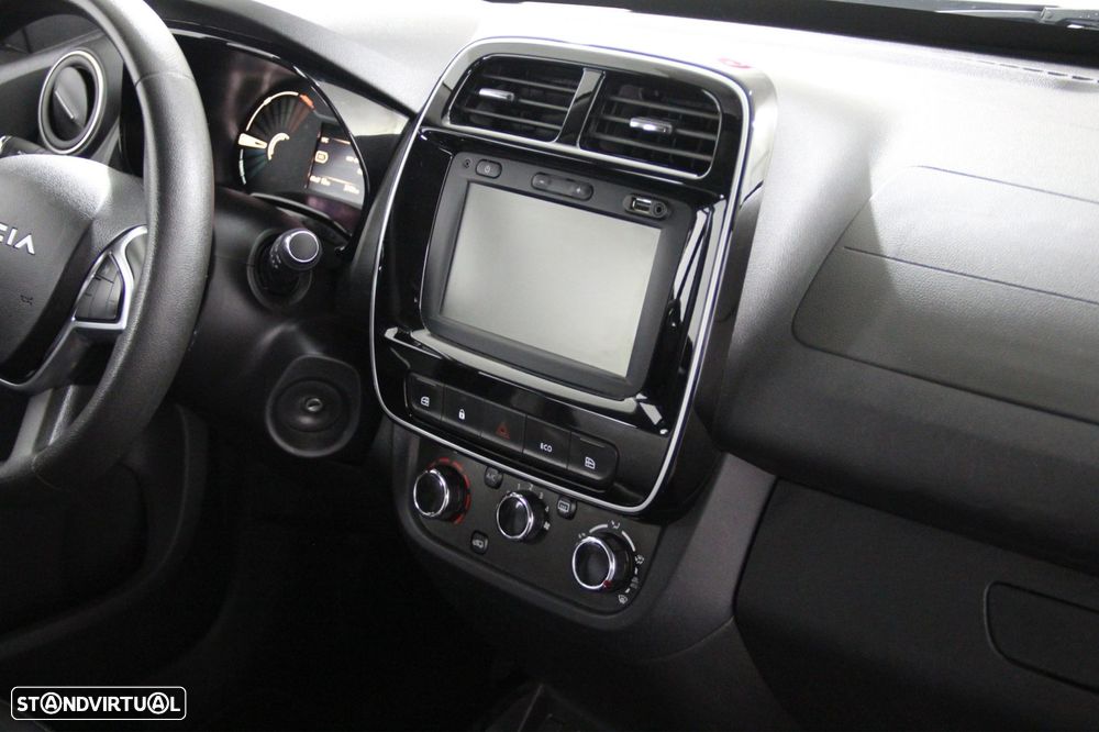 Dacia Spring Electric 65 Extreme - 8