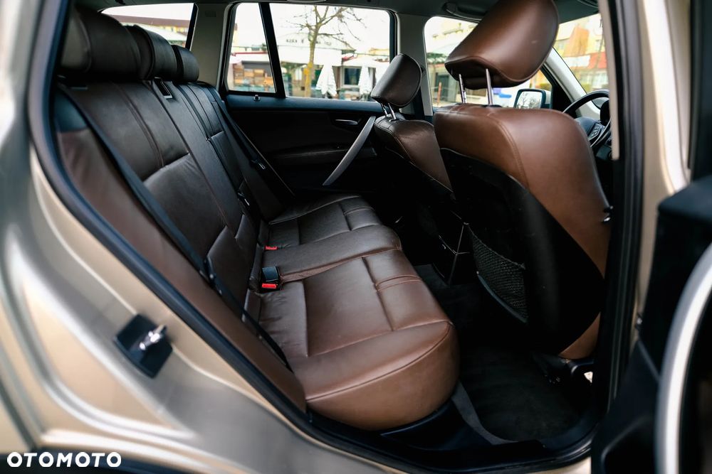 BMW X3 xDrive25i Edition Exclusive - 31