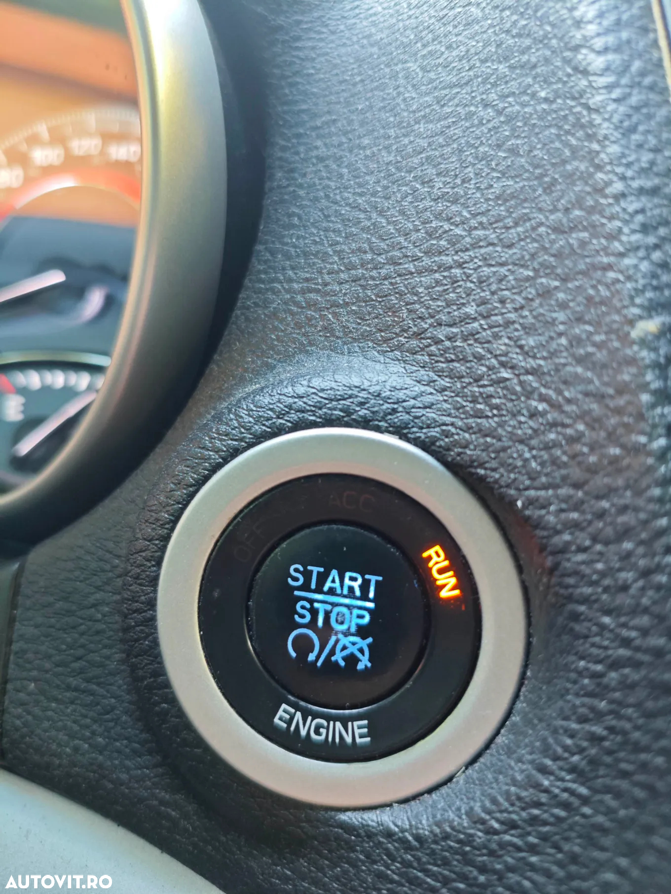 Fiat Freemont 2.0 Mjet AT AWD - 15