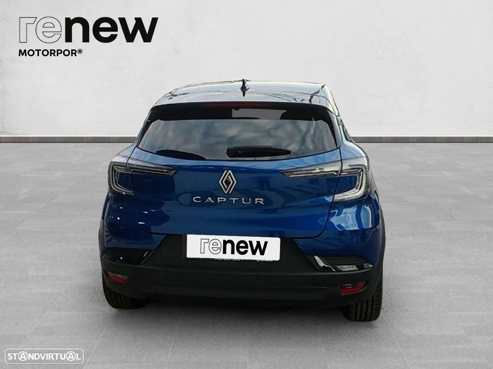 Renault Captur 1.0 TCe Techno - 5