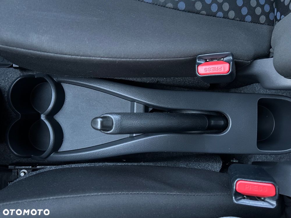 Suzuki Celerio 1.0 Comfort - 26