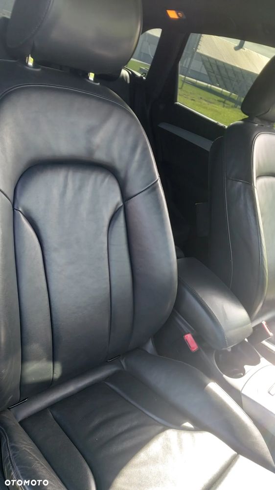 Audi Q5 2.0 TFSI Quattro S tronic - 13