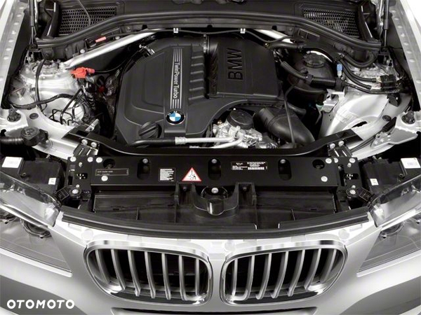 Silnik Bmw    F10 535i  X5E70 3.5i F06 640i X5F15 4.0i  N55b30A   Wymiana Gwarancja