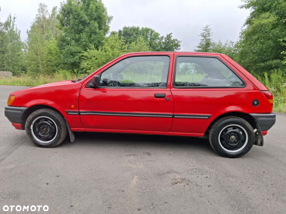Ford Fiesta 1.4 Ghia - 3