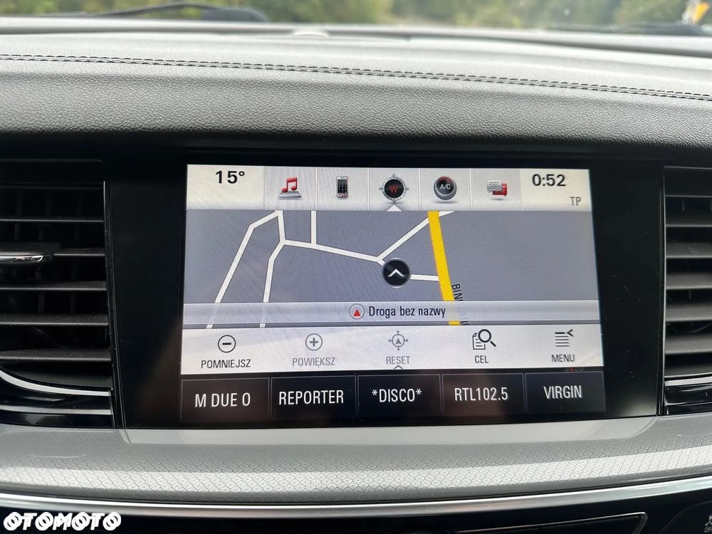 Opel Insignia 2.0 - 15