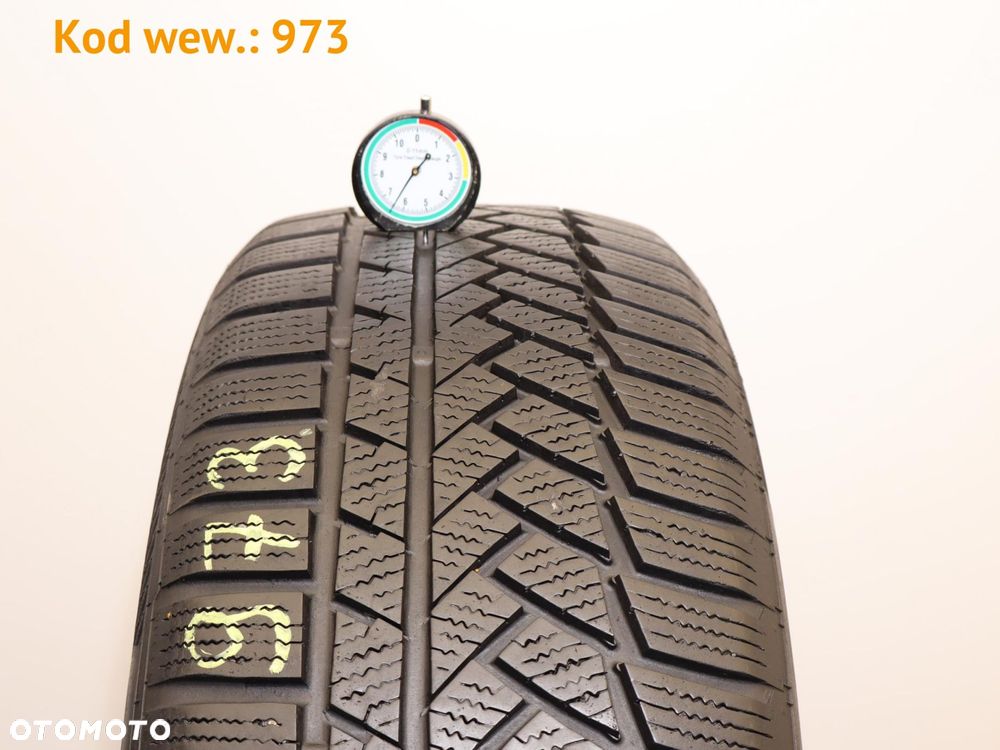 Continental WinterContact TS 850 P - 215/55 R17 - 1