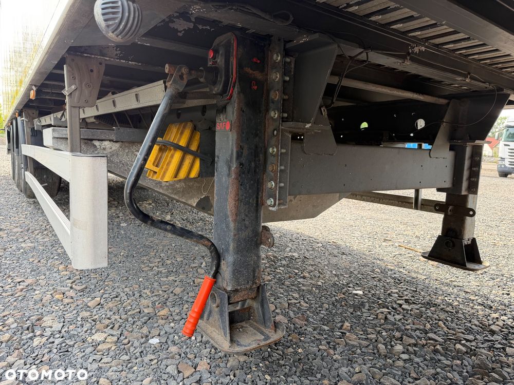 Knapen K200/nowa podloga 10 mm/ - 8