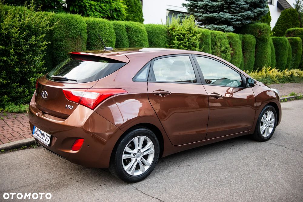 Hyundai i30 1.4 Advantage - 5