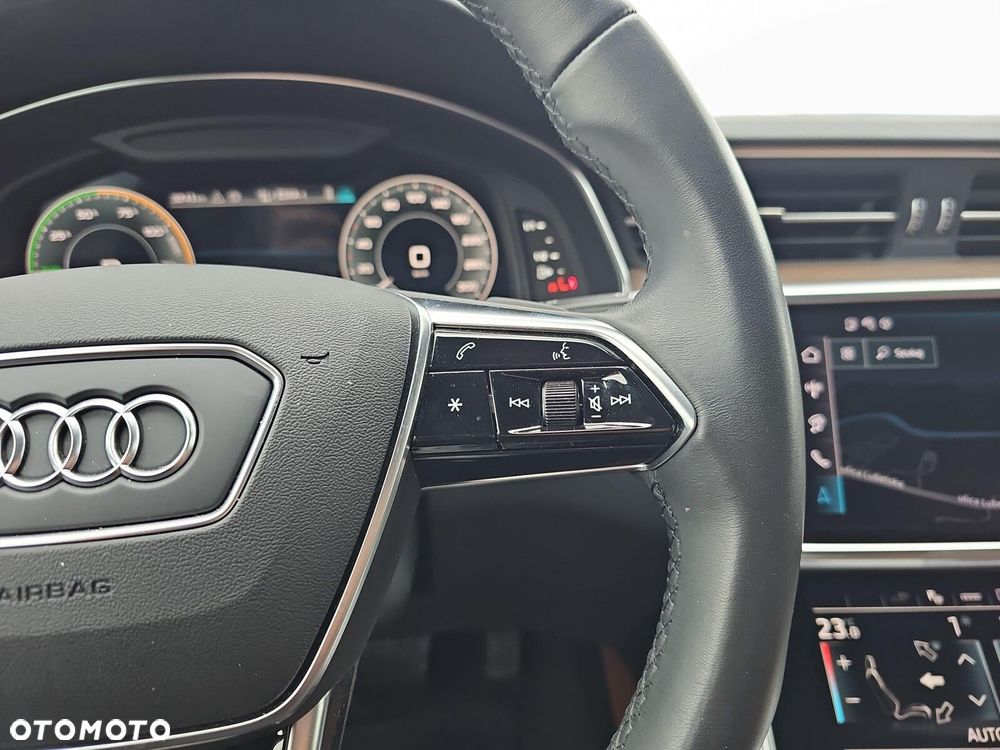 Audi A6 Avant - 17