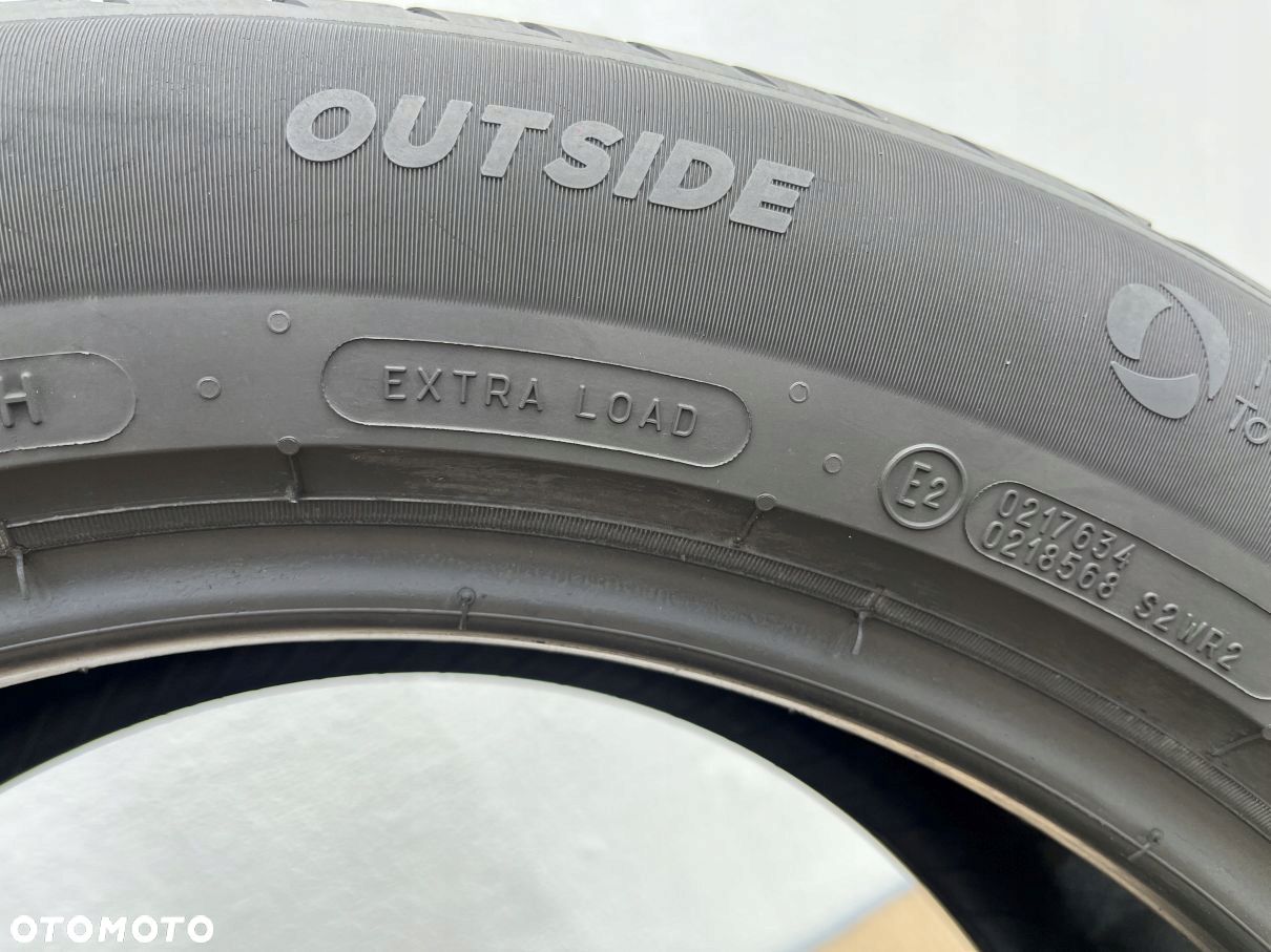 OPONA 235/50/18 101H MICHELIN E PRIMACY - 8