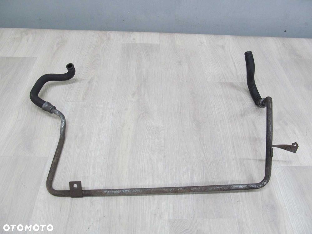 NISSAN CABSTAR MAXITY NT400 3.0 WAZ PRZEWOD WSPOMAGANIA 07-18 - 1