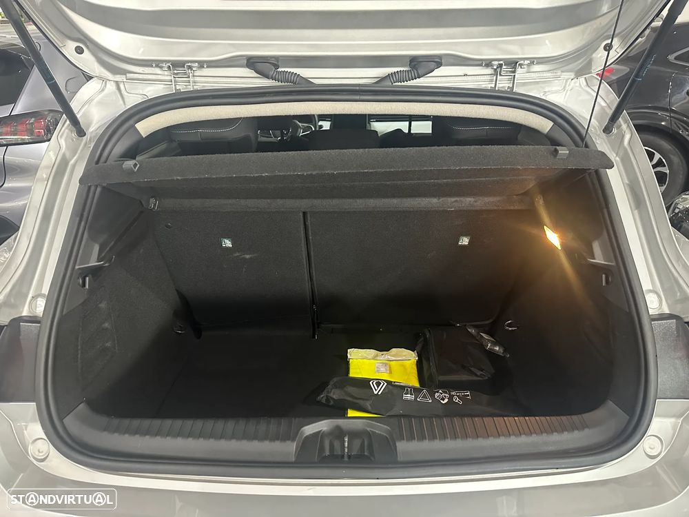 Renault Clio 1.0 TCe Evolution Bi-Fuel - 4
