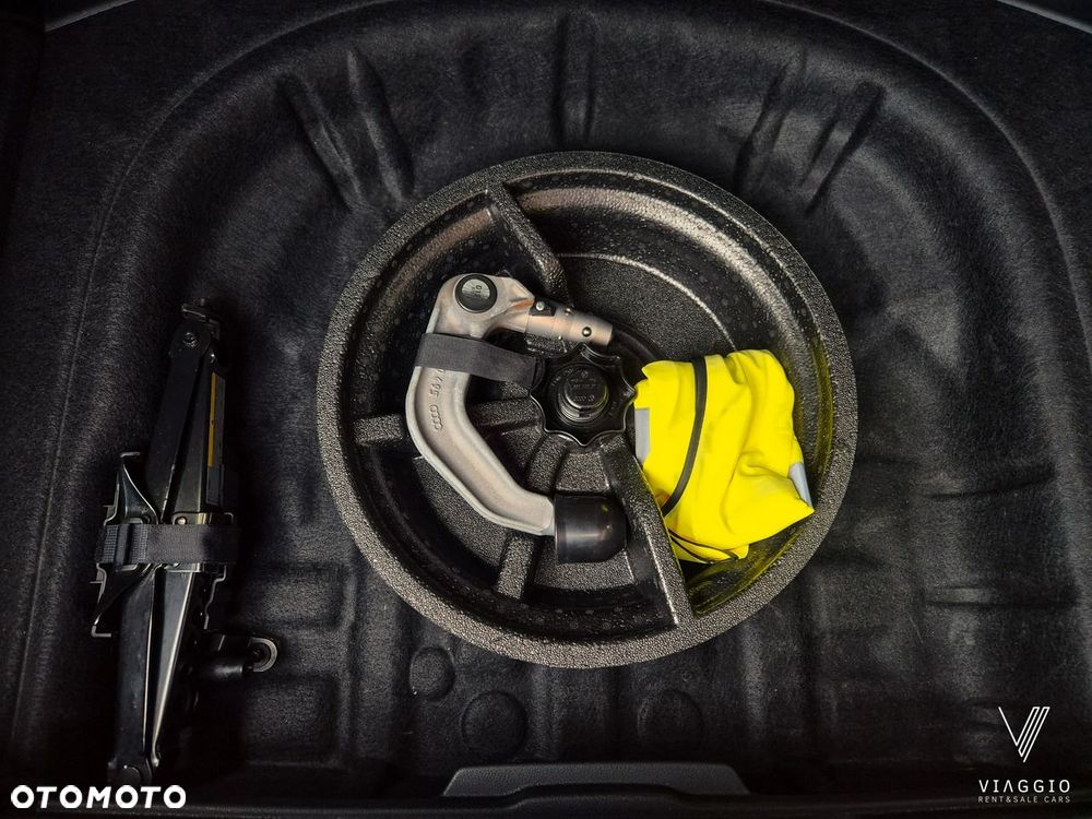 Audi A3 Sportback 1.4 TFSI Attraction - 9