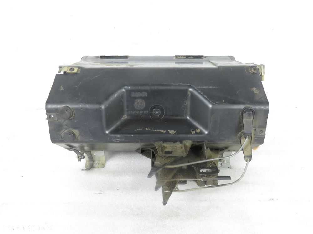 NAGRZEWNICA WODY MERCEDES T1 9225213117 9225212117 - 5