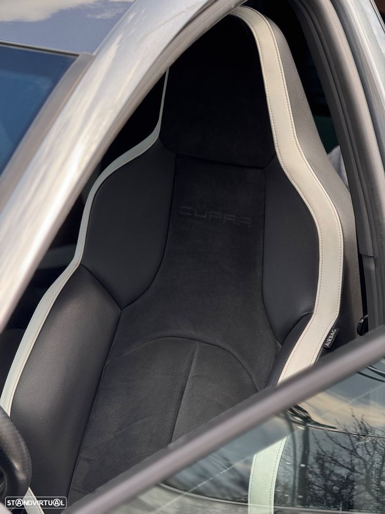 SEAT Leon 2.0 TSI S&S DSG Cupra 280 - 27