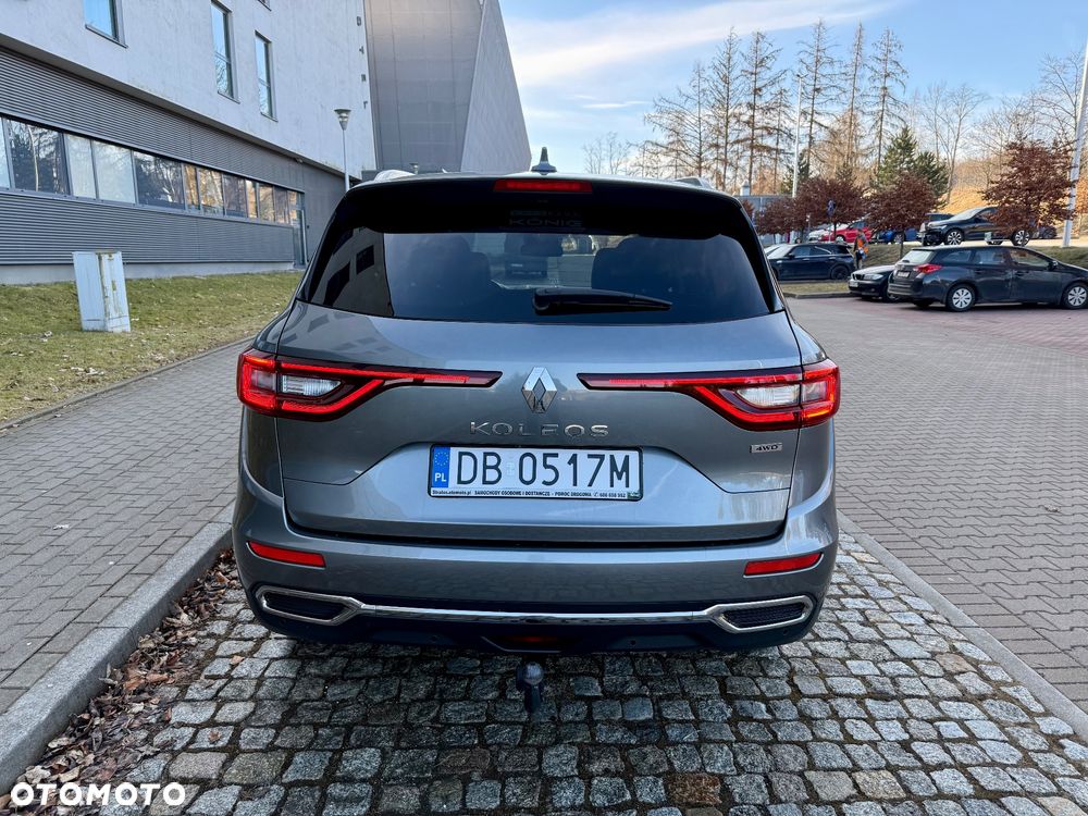 Renault Koleos ENERGY dCi 175 4WD INTENS - 6