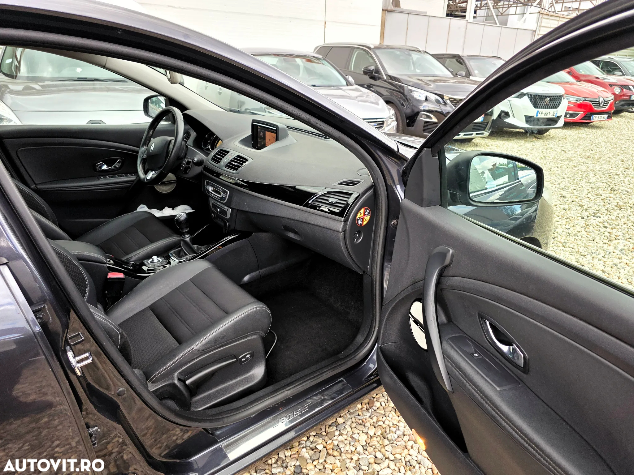 Renault Megane Grandtour ENERGY dCi 130 BOSE EDITION - 15