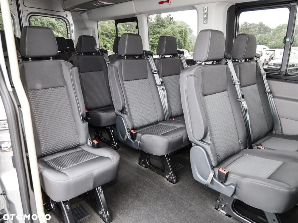 Ford Transit Autobus 18 miejsc - 4