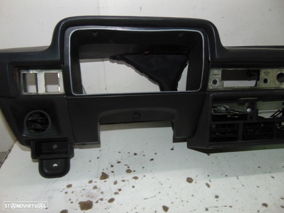 Suzuki 800 tablier - 3