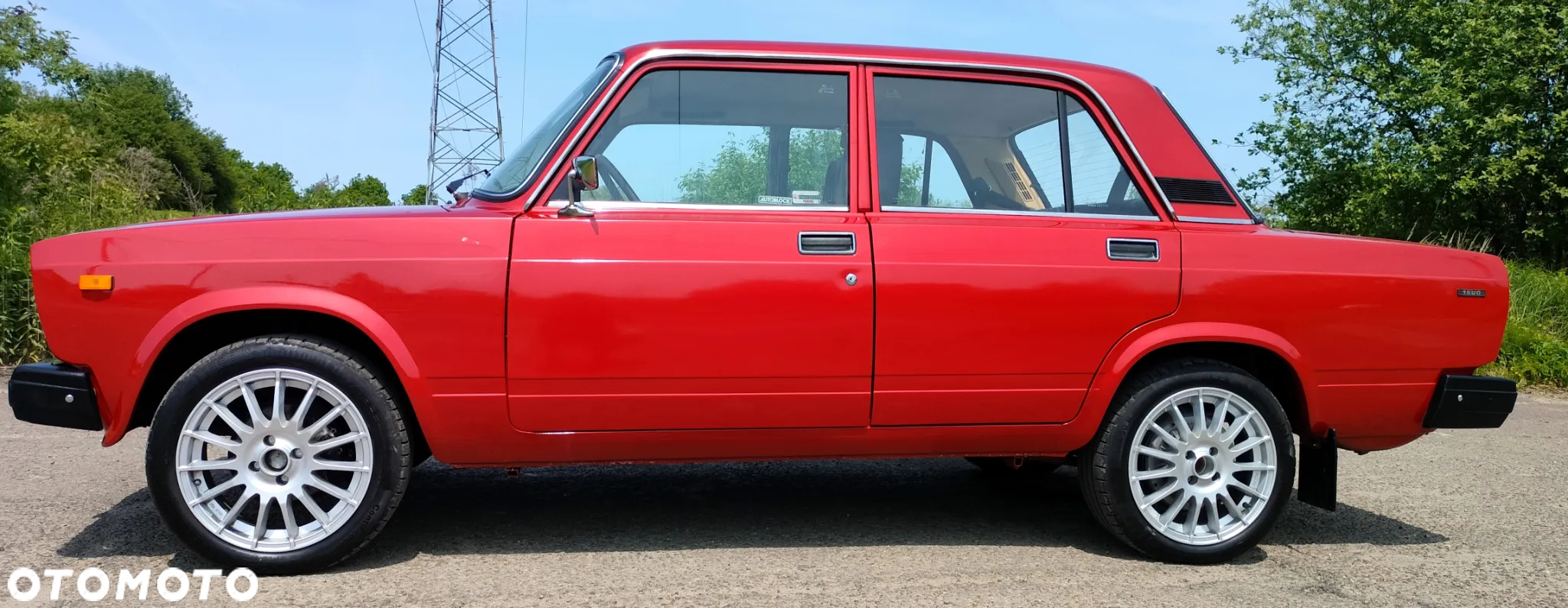 Lada 2107 1500 (2107) - 6