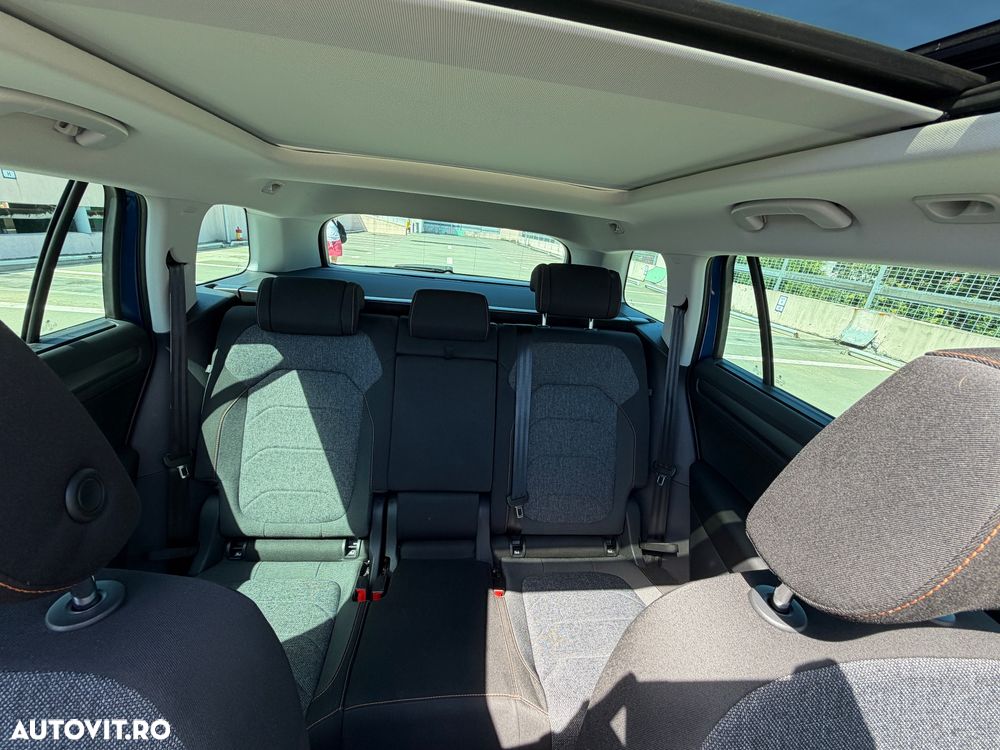 Skoda Kodiaq 2.0 TDI 4X4 DSG Clever - 24