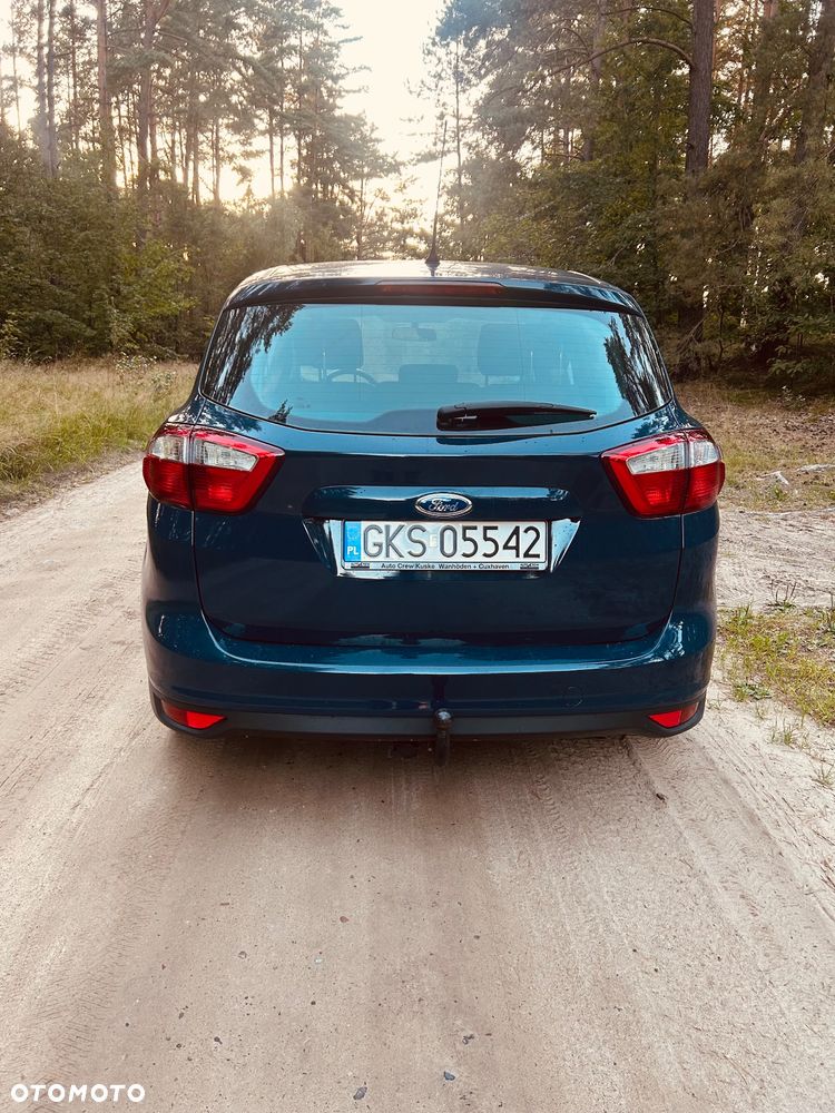 Ford C-MAX - 9