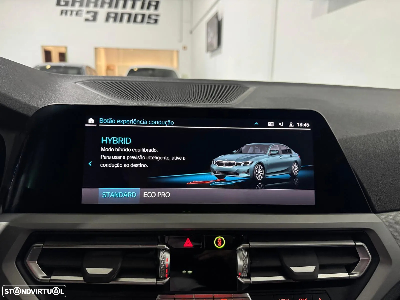 BMW 330 e Auto - 48